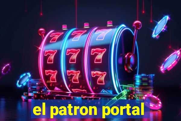 el patron portal